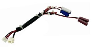Konica Minolta AC Control Harness A55CN15201