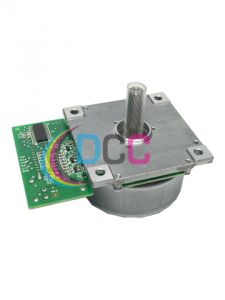 A5AWM10201 DC Brushless Motor /B