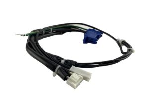 Konica Minolts  AC Power Source Harness /5 A5AWN10600