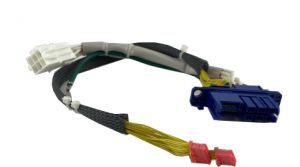 Konica Minolta AC Power Source Harness /7 A5AWN11500