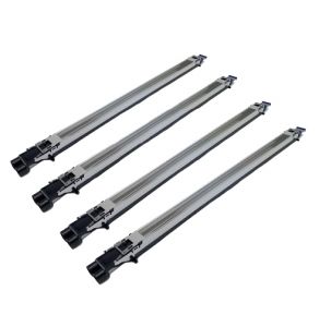 Konica Minolta A92WR70311 Lot OF 4 Charging Corona Unit