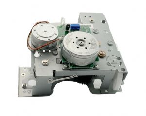 Konica Minolta Fusing Drive Assy A5AYR70244