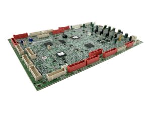 Konica Minolta Control Board Assy A65UH01005
