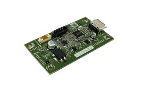 Konica Minolta Relay Board /A Assy A799H31001