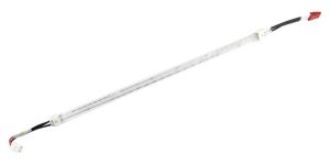 Konica Minolta Fusing HeaterLamp Assy / Up A85CM31E00