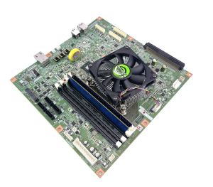 Konica Minolta Main Body Control Board Assy A85EH01104
