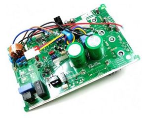 Konica Minolta Main PWB Assembly A87HPP9M01