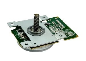 Konica Minolta Drum Motor Assy A9JTM10200