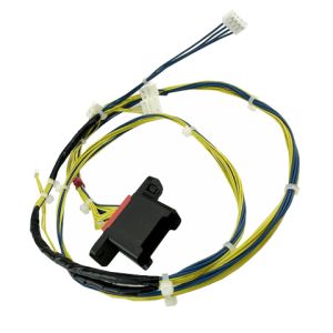 Konica Minolta PhotoConductor Wiring /2 A9JTN14200