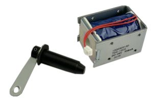 Konica Minolta Wind Direction Switch Solenoid A9JXF67700