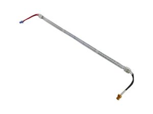 Konica Minolta Fusing Heater Lamp Assy 2/UP A9VEM33E00 (208V)