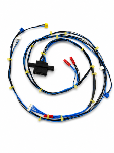 Konica Minolta Fusing Harness /5 A9VPN10900