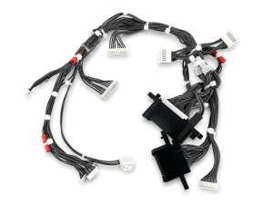 Konica Minolta Developing Harness /1 A9VPN12400