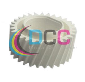 AB014308 Idler Drive Gear in Fuser AB01-4308