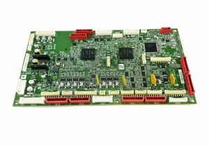 Konica Minolta Conveyance Drive Board Assy AC0CH05003