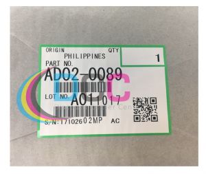 AD020089 Corona Charge Wire AD02-0089