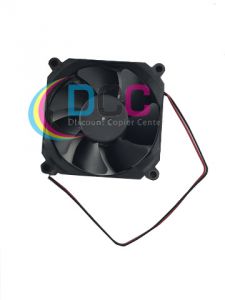 AX640177 Fan Motor DC12V 3.6W AX64-0177