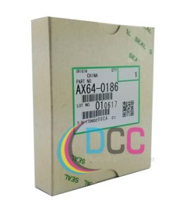 AX640186 Fan (MM70/12V ) AX64-0186