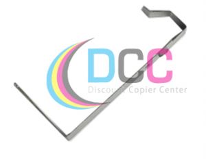 B0443859 Small Discharge Plate in Right Door B044-3859