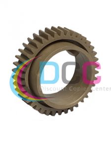 B0444170 Upper Fuser Roller Gear B044-4170