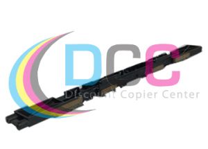 B1224460 Lower Exit Guide Plate Assembly B122-4460
