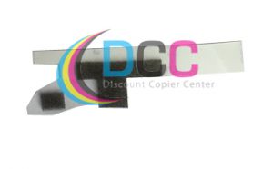 B2343180 Rear Developer Roller Shield B234-3180