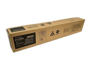 Sharp Black Toner Cartridge BPNT90BA