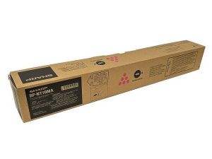 Sharp Magenta Toner Cartridge BPNT90MA