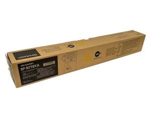 Sharp Yellow Toner Cartridge BPNT90YA