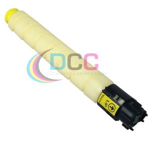 841593 Compatible Yellow Toner Cartridge For MP C305
