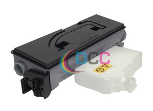 TK-562K Compatible Black Toner Cartridge