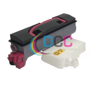TK-562M Compatible Magenta Toner Cartridge