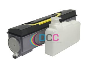 TK-562Y Compatible Yellow Toner Cartridge