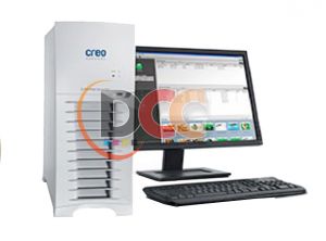 IC-307 CREO IMAGE CONTROLLER BIZHUB PRESS C8000 A3E7WY1