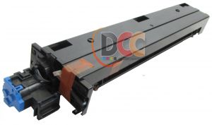 DV-855 Cyan Developer Unit For Taskalfa 400ci 500ci