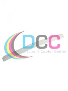 D0093086 Developer Middle Filter D009-3086