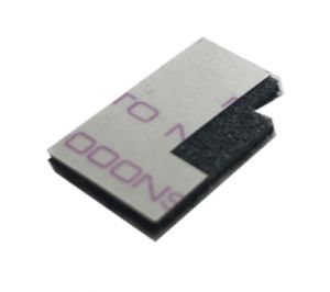 Ricoh Blade Apply Seal - Front D0742485