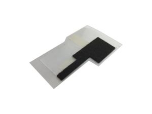 Ricoh Seal Development Roller Front D0743343