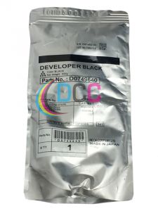 D074-9640 Black Developer D0749640