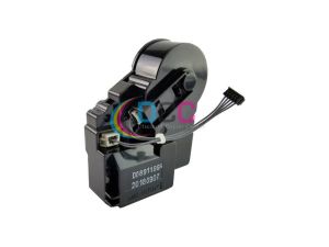 Ricoh DC Motor - 24 Volt B0891199