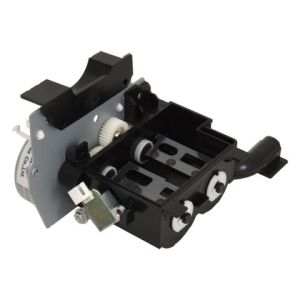 Ricoh Black Toner Supply Assembly D0BQ3240