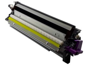 Ricoh D1356403 IBT Belt Cleaning Assembly D135-6403