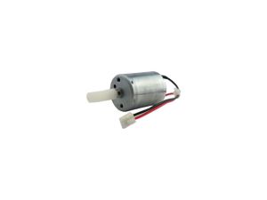 Ricoh D1361212 On/Off DC Motor