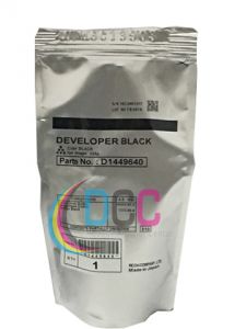 D144-9640 Black Developer D1449640