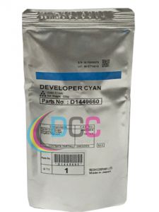 D144-9660 Cyan Developer D1449660