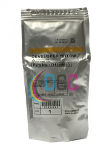 D144-9680 Yellow Developer D1449680