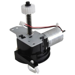 Ricoh Toner Bottle Drive Assembly D1473269