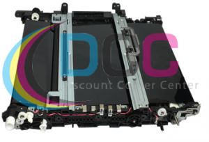 D1776006 ITB - Transfer Belt Assembly D1776007