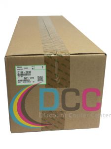 Ricoh D1862238 Black Drum Unit D1862258