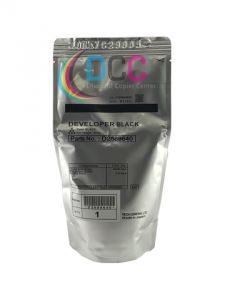 Ricoh Black Developer D2589640